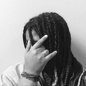 Meet your Posher, Jana